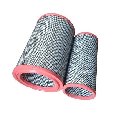 Cartridge Air Filter for Jcb YK3857U Hydwell Engine C6A00-1109101 Ship Electric 8C