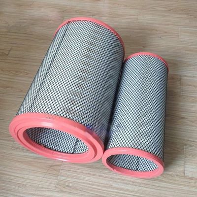 Cartridge Air Filter for Jcb YK3857U Hydwell Engine C6A00-1109101 Ship Electric 8C