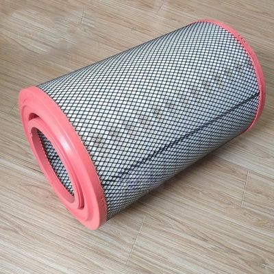 Cartridge Air Filter for Jcb YK3857U Hydwell Engine C6A00-1109101 Ship Electric 8C