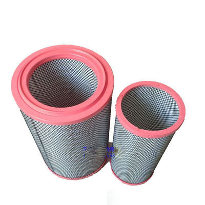 Cartridge Air Filter for Jcb YK3857U Hydwell Engine C6A00-1109101 Ship Electric 8C