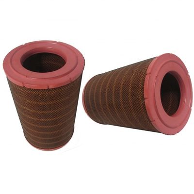 OE NO. P777579 303*303*470 air filter for AF25264 hydwell KW3047 K3047 3047 RS83714