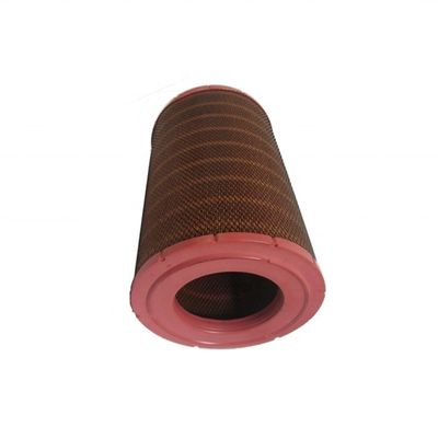 OE NO. P777579 303*303*470 air filter for AF25264 hydwell KW3047 K3047 3047 RS83714