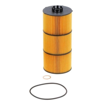 Excavator Lube Oil Filter A4731800009 P7505 LF17511 E510H07D129 SO7238 OX832D HU12001Z LF673