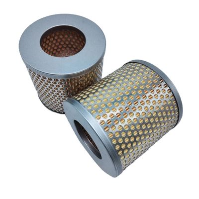 High Quantity Truck Diesel Engine Parts Filter Paper Air Filter Element SA 1412