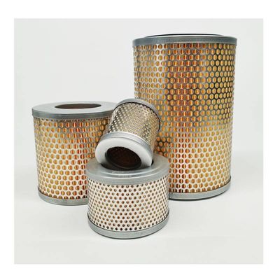 High Quantity Truck Diesel Engine Parts Filter Paper Air Filter Element SA 1412