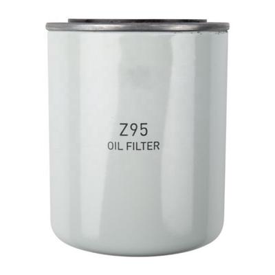 Z95 Lube Oil Filter for Truck Tractor Diesel Engines Parts P550008 8933300 by Hydwell