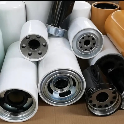 Excellent 6003193550 Diesel Fuel Filter for Excavator Truck Parts P553500 6003113580