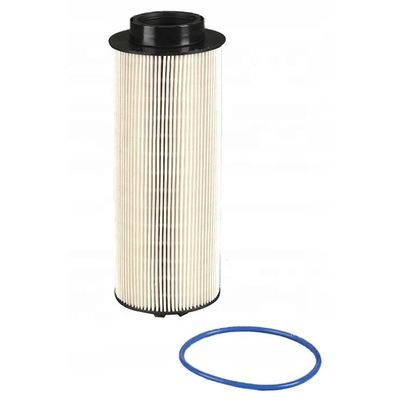 1643080 131506021 7424993617 39367FBG P550863 Diesel Fuel Filter Element for Truck Model