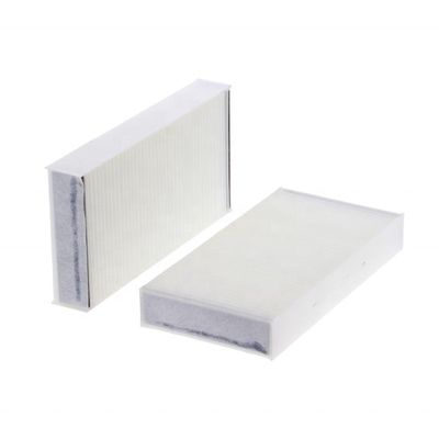 John Deere Cabin Air Filter Panel Ventilation P750014 for RE187966 RE165044 RE165004