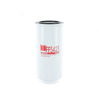 Iron Filter Paper Diesel Engine Parts FF5421 P550881 4897833 1399760 DP010206 941410755 2103892