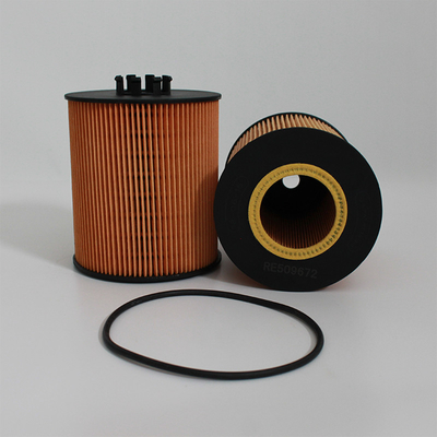 Spin-On Lube Oil Filter Element C04593 11212420 L36048 P550938 RE509672 for Replace