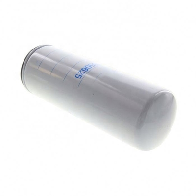 Fuel Spin On Filter Element P550625 for Excavator Diesel Engine 55072323 FF550625