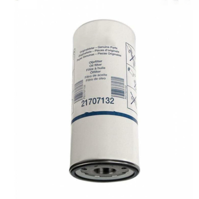 21707132 P550425 6051438 1533832 477556 9231100057 41190025 Oil Filter for Truck Parts