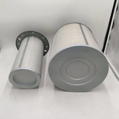 Heavy Duty Truck Parts Air Filter Element MD360 PA1634 87334 MA503 P181104 HP417