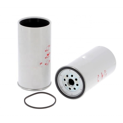 Hydwell Truck Fuel Filter 504166113 42554067 P551026 BF9867-O FS19737 for COMBINE High
