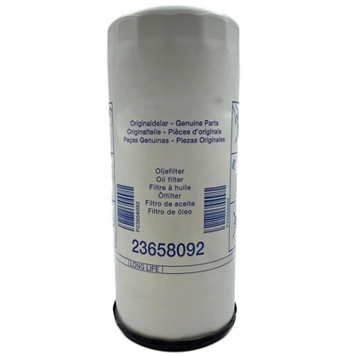 Spin on Lube Oil Filter Elements for Truck Tractor Engines P550519 3I0730 by Hydwell
