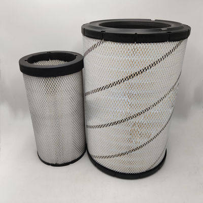 Heavy Duty Truck Parts Air Filter Element MD360 PA1634 87334 MA503 P181104 HP417