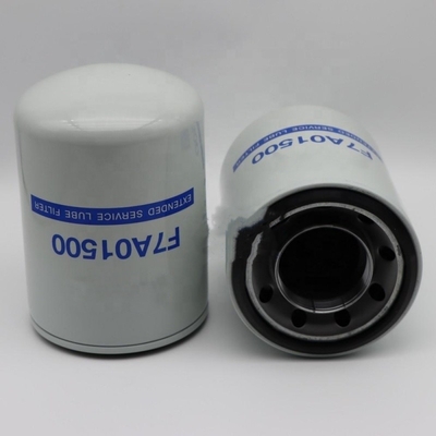 Supply Lube Oil Filter for Truck Tractor Diesel Engines Parts Hydwell F7A01500 SO11131