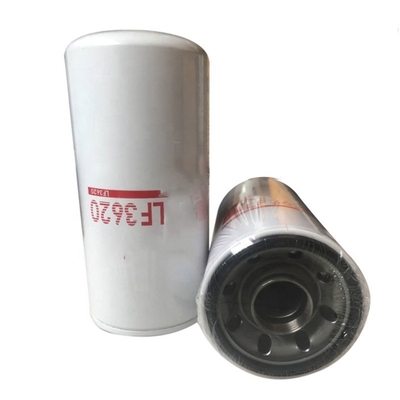 Lube Oil Filter for Tractor Engines LF3620 P552100 XLF5000 3915586 23530573 DNP552100 7764391