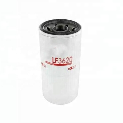 Lube Oil Filter for Tractor Engines LF3620 P552100 XLF5000 3915586 23530573 DNP552100 7764391