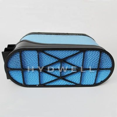 3212411 Tractor Bus Excavator Air Filter P608665 549665 36539600 For Trucks Engine Parts