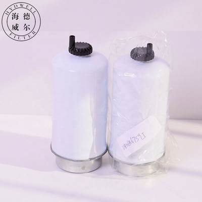 Customized Heavy Truck Fuel Water Separator Filter for Tractor Engines Parts V836867595