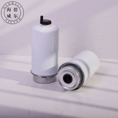 Customized Heavy Truck Fuel Water Separator Filter for Tractor Engines Parts V836867595