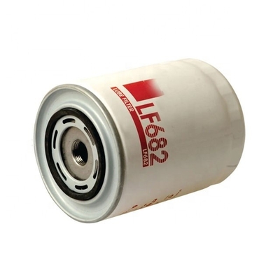 Truck Model Diesel Engines LF682 P553411 3I1273 2862642M1 26540215 LP12 Lube Oil Filter