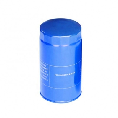 Hydwell Diesel Fuel Filter CK8124 CX0815 612600081334 R010036 1000442956 WD612600081334
