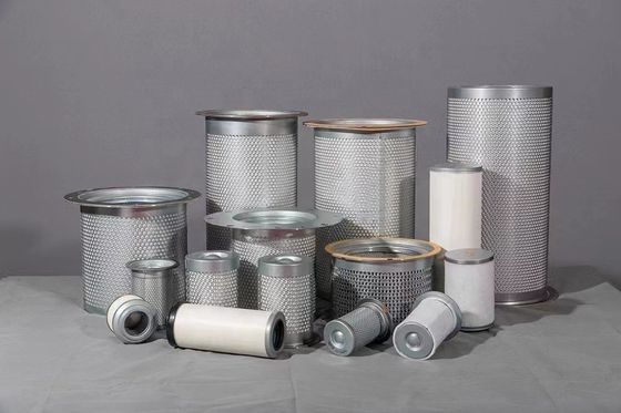 Air Filter Element SA16450 for Hydwell Supply PA5491 7c-1572 Reference NO. SA16450