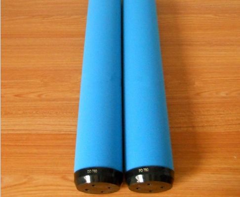 Truck Model DD780 Air Compressor Spare Parts 93200012 Replace Precision Filter Element