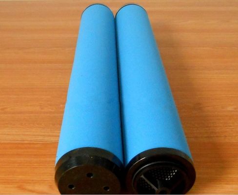 Truck Model DD780 Air Compressor Spare Parts 93200012 Replace Precision Filter Element