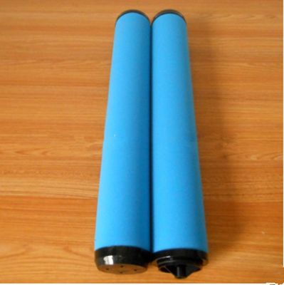 Truck Model DD780 Air Compressor Spare Parts 93200012 Replace Precision Filter Element