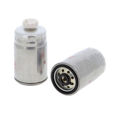 Hydwell Fuel Filter 860135412 SN327 for Replace/Repair Purpose on Combine Truck Model