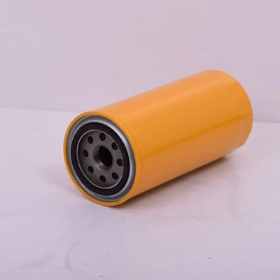 93*200mm Excavator Engine Parts Spin-on Lube Oil Filter Element with OE NO. 269-8325