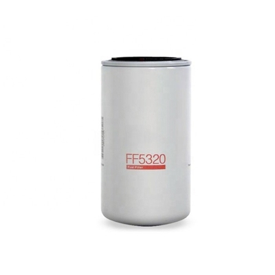 Truck Fuel Filter FF5320 P551313 1R0763 32K6200400 for Replace/Repair Oil System