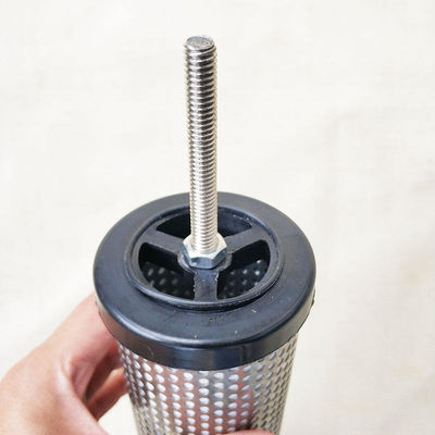 OE NO. E7-6-40 Air Purifier Filter Paper for Improved Indoor Environment