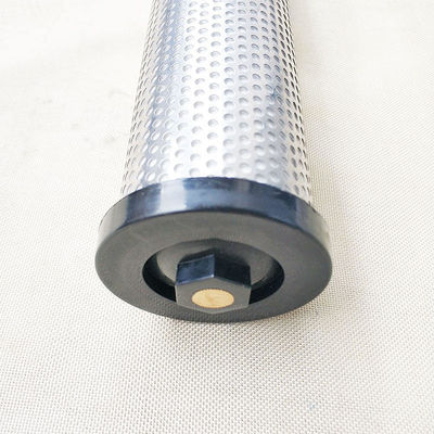 OE NO. E7-6-40 Air Purifier Filter Paper for Improved Indoor Environment