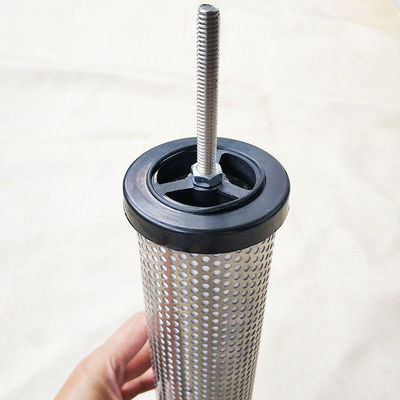 OE NO. E7-6-40 Air Purifier Filter Paper for Improved Indoor Environment