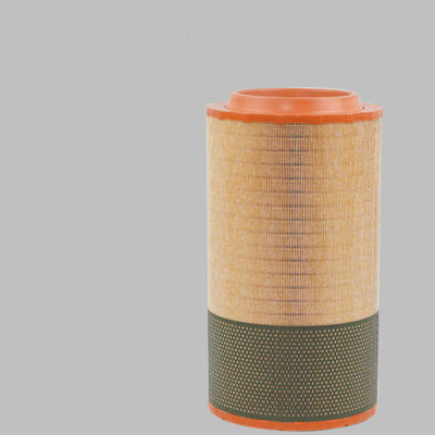 710W084050032 Engine Air Filter and Standard for Optimal Air Filtration
