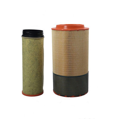 710W084050032 Engine Air Filter and Standard for Optimal Air Filtration