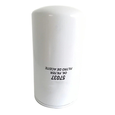 Truck Model Spin-On Lube Oil Filter Element WIX57037 OE NO.57037 for Heavy-Duty Trucks