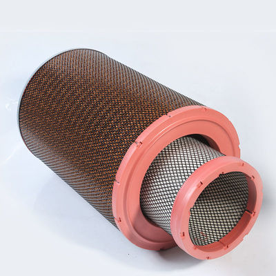 Cartridge Air Filter Set 612600114993 K2440 RS5758 for Wheeled Loader OE NO. 5T057-26110
