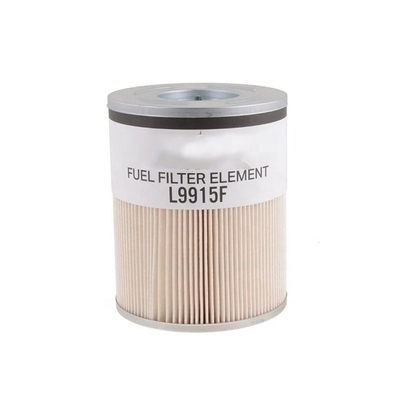 148*193mm Fuel Filter Separator L9915F FS19915 PF9804 P551011 FS550854 33655 A4720921205