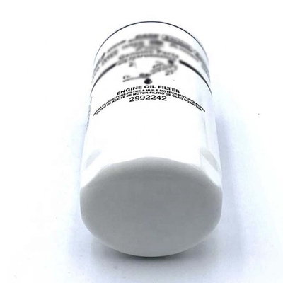 Oil Filter for Truck Lubrication System EA504074043 P550520 4897898 1399494 BG5X6731AA