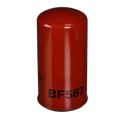 Spin On Fuel Filter BF587 2133943 3132428-R91 8385932 for Truck Model Heavy Duty Parts