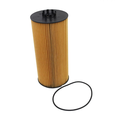 Lube Oil Filter LF16046 for Tractor Excavator Engines Parts P550769 85114072 1420640