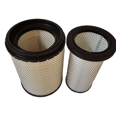 P613336 AF26103 LAF6663 Air Filter for International 3551814C1 OE NO. LAF6663 165*347mm