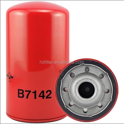 CV2473 OEM Auto Engine Oil Filter for 18.9L Vehicles B7142 LF3356 SO3356