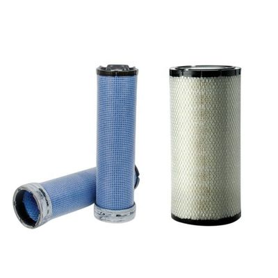 P780522 P780523 Heavy-Duty Truck Air Filter P780523 for Optimal Engine Protection